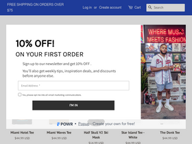 thesneakerstudio.com