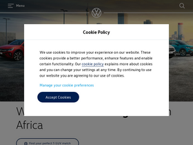 vw.co.za