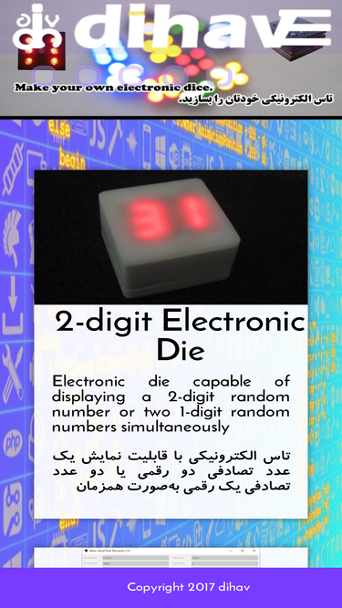 dihav.com
