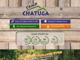 campchatuga.com