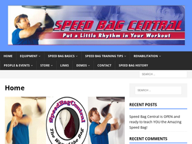 speedbagcentral.com