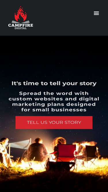 campfiredigital.com