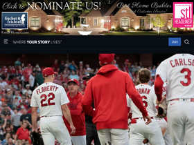 'stltoday.com' screenshot