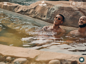 'lenordik.com' screenshot