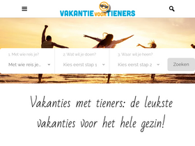 vakantievoortieners.nl