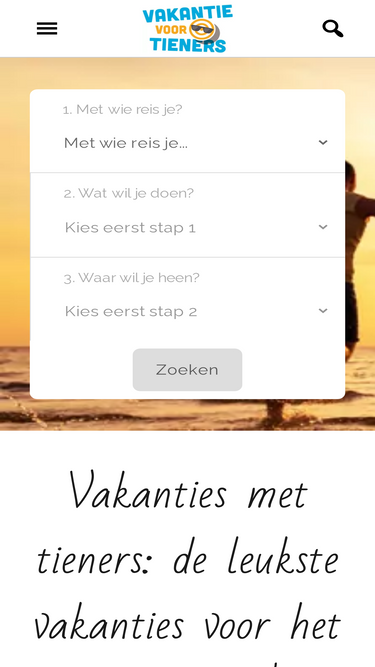 vakantievoortieners.nl