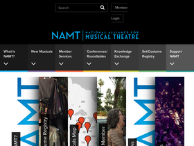 namt.org