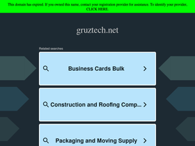 gruztech.net