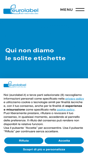 eurolabel.it