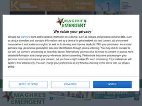 maghrebemergent.net