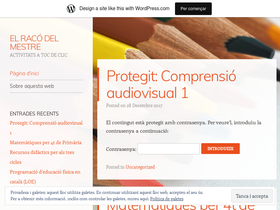 elracodelmestre.wordpress.com