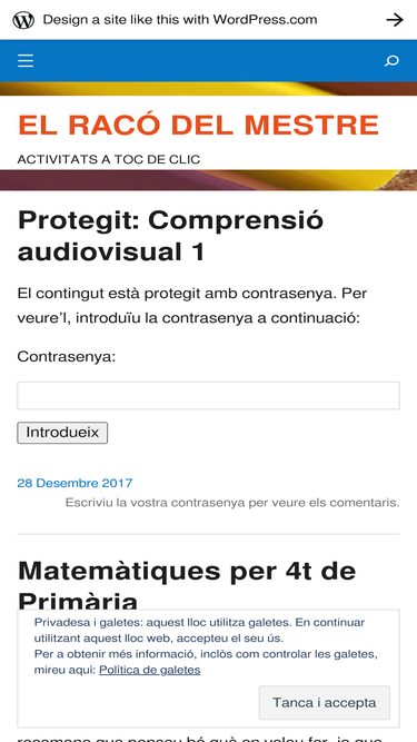 elracodelmestre.wordpress.com