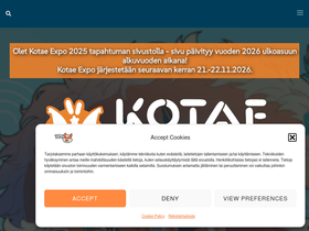 kotae.fi