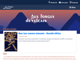 auxforgesdevulcain.fr