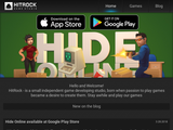 HitRock Games - Hide Online available at Google Play Store