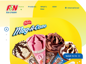 fnncreameries.com