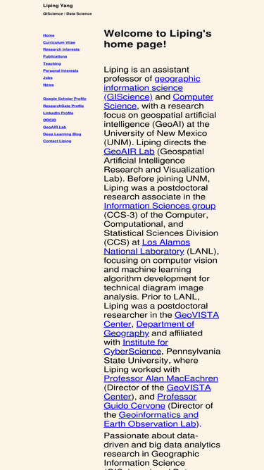 lipingyang.org