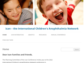 anophthalmia.org