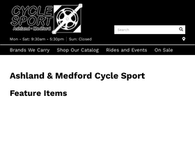 roguecycle.com