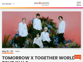 infiniteenergycenter.com