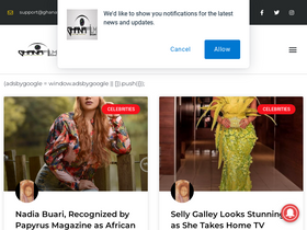 ghanafilmindustry.com