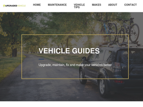 upgradedvehicle.com