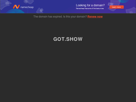 got.show