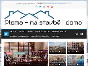 ploma.cz
