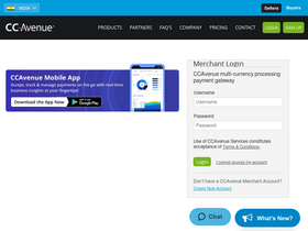 dashboard.ccavenue.com