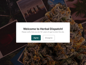 herbaldispatch.com