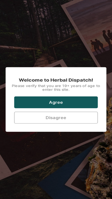 herbaldispatch.com