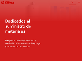 comercialbastos.com