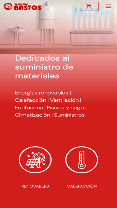 comercialbastos.com