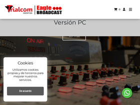 trialcom.com.ar