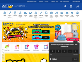lamboplace.com