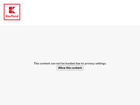 jobs.kaufland.com