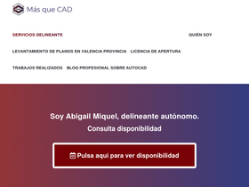masquecad.com