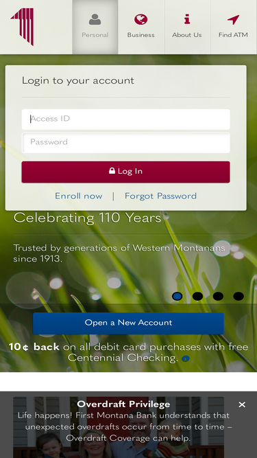 firstmontanabank.com