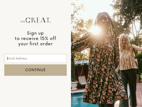 'thisisthegreat.com' screenshot