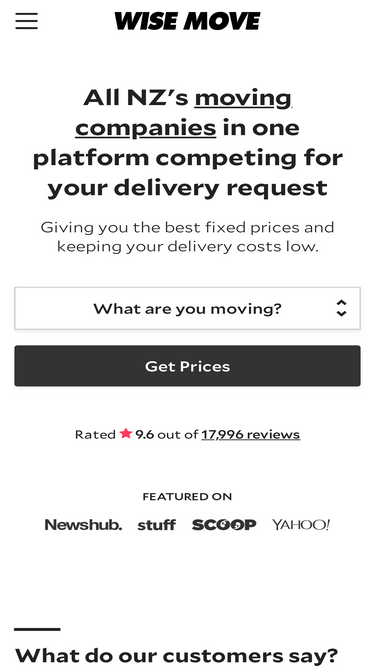 wisemove.co.nz