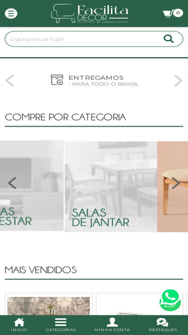 facilitadecor.com.br