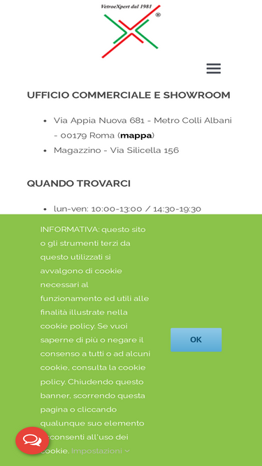 vetroexpert.it