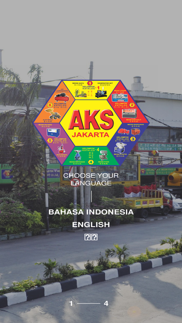 aksjakarta.com