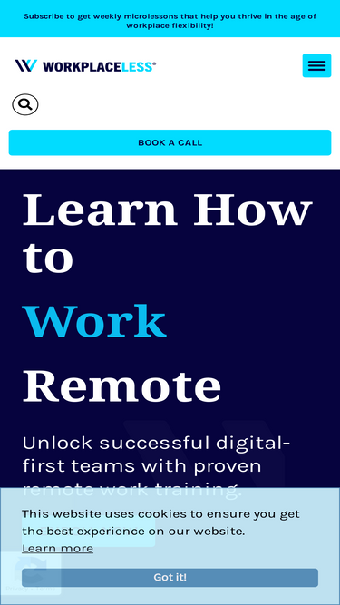 workplaceless.com