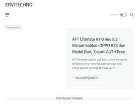 ervitechno.com