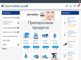 condiciashop.com
