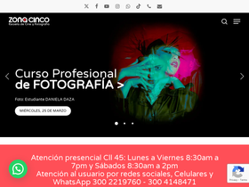 zona-cinco.com