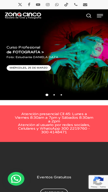 zona-cinco.com
