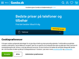 gomibo.dk
