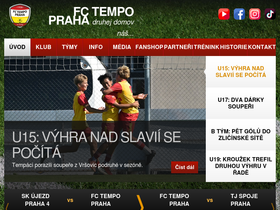 fctempo.cz
